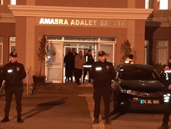 Bartın'daki maden faciasında 7 tutuklama...